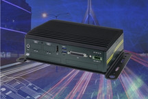 Backplane Systems推出Neousys NRU-110V系列 用于自動駕駛