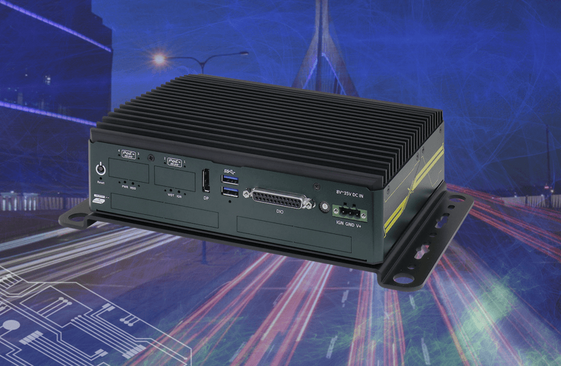 前瞻技術(shù)，Backplane Systems Technology,NRU 110V系列,Jetson AGX Xavier計(jì)算機(jī)
