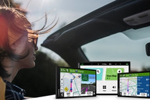 Garmin推出DriveSmart GPS導航儀 顯示屏更大、操作更簡單