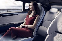 共售出641台 高合HiPhi X九月销量公布