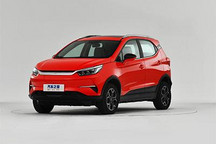 提速轻快/好驾驭 比亚迪元Pro车主口碑