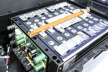 投资8亿 京威股份拟建10GWh锂电池项目