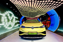 上汽大众大众品牌9月销量继续位居单一品牌首位