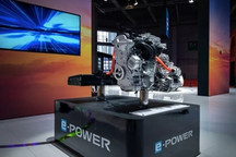 国产e-POWER驱动电机正式投产，将首搭东风日产轩逸