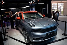 领克：欧洲业务将在一两年内实现盈利