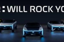 用“EV”丈量中国，Honda势在必行