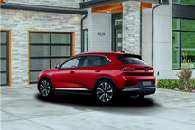 越南车企Vinfast将于2022年底在美交付电动车VF e35和e36