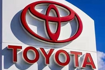 因缺芯和限电，丰田11月全球将再减产15万辆