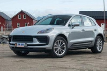 再创纪录 保时捷公布前三季度销量数据