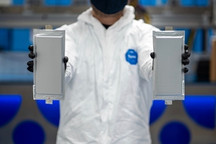 Solid Power公布其高含量硅電池的安全和性能數據