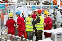 江淮蔚来合肥制造基地完成阶段性升级