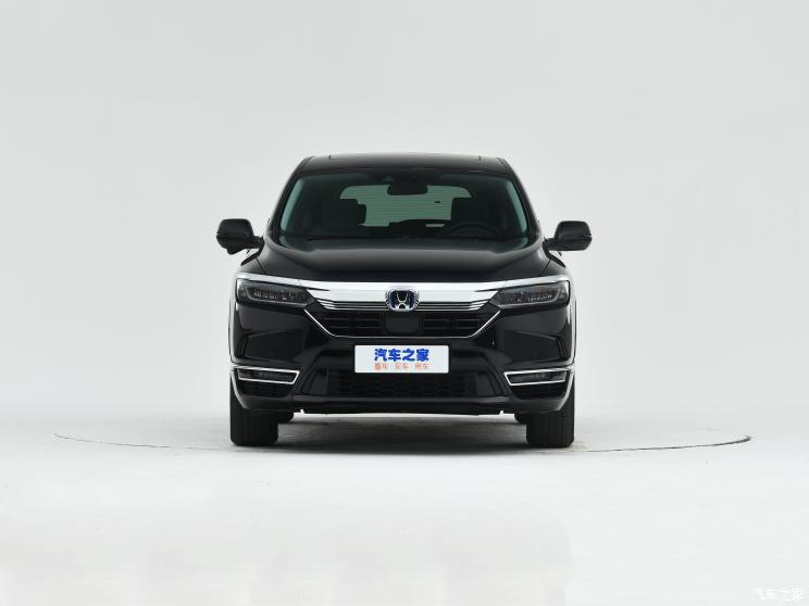 广汽本田 皓影新能源 2021款 e:PHEV 基本型