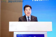 罗军民：我国关键材料尚存短板，需促进材料与汽车行业融合创新