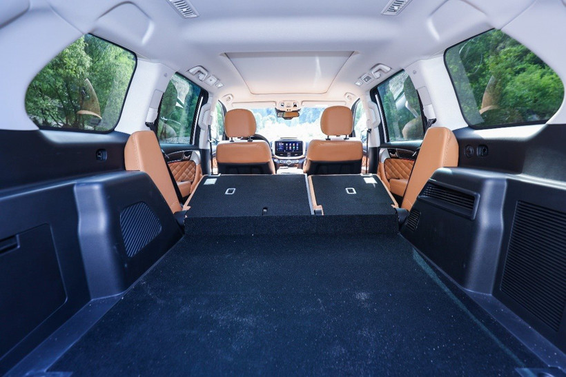 SUV