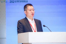 曾云坤：用户驱动，低碳创新