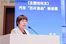 苏琳琳：紫光国微基于芯片时代的应用见解