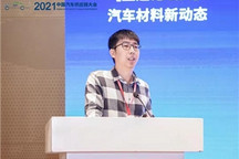 王朝：下一代轮胎用绿色低碳橡胶材料