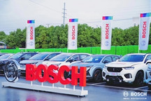 “3060双碳”目标下，博世如何赋能汽车产业变革？