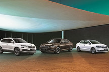 斯柯达将因芯片短缺减产25万辆汽车