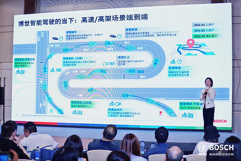 电池,博世,燃料电池,博世燃料电池,碳中和,博世自动驾驶 电池,博世,燃料电池,博世燃料电池,碳中和,博世自动驾驶