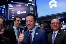 二线新势力IPO，在泥潭中“突围”