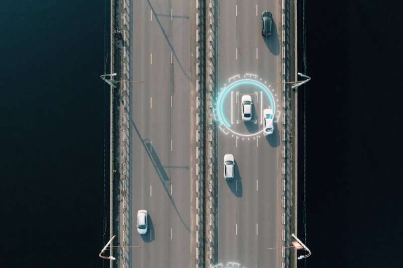 黑科技，自動(dòng)駕駛汽車,MIT自動(dòng)駕駛