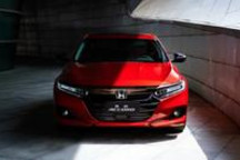 焕新的雅阁，为时代“切脉”