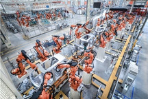 蔚来成功开发免热处理大型压铸件材料