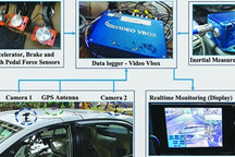IIT研究人员开发智能速度警告系统 降低超速引发的事故率