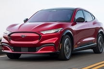 福特将投资约3亿美元在英国工厂生产电动汽车零部件