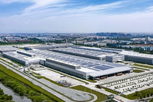 沃尔沃汽车收购吉利集团路桥工厂