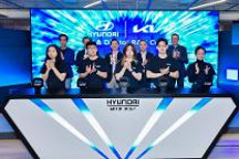 推动数字本土化，现代汽车集团中国前瞻数字研发中心在沪揭幕