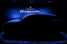 玛莎拉蒂因芯片短缺推迟Grecale SUV发布时间