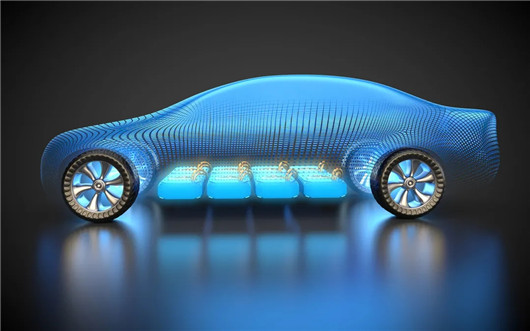 電動汽車，寧德時代，電池，電池,電動化