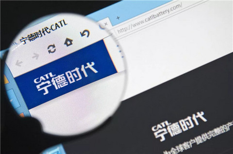电动汽车,宁德时代,电池,电池,电动化 电动汽车,宁德时代,电池,电池,电动化