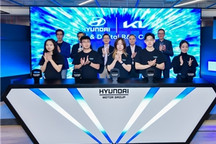 现代汽车中国前瞻数字研发中心正式揭幕，本土化研发进程再提速