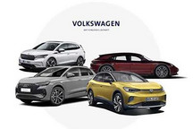 电动车增势迅猛 大众集团公布Q3销量