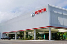 丰田将在美国建电池厂，或于2025年投产