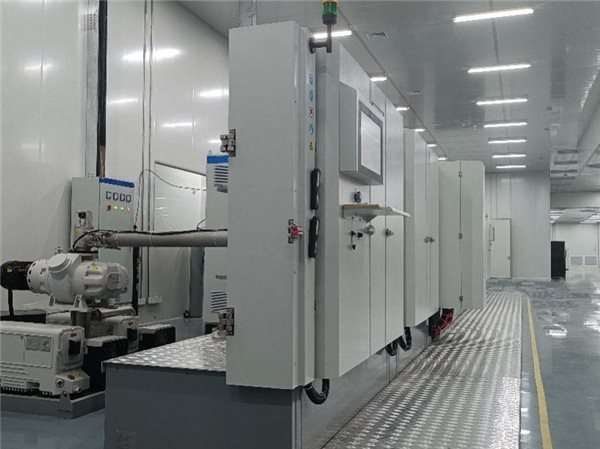 驥翀氫能金屬雙極板涂層技術(shù)再獲突破