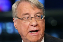 大空头查诺斯称做空特斯拉就像以头撞墙：“但我仍在做”