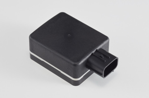 前瞻技術(shù)，高級(jí)駕駛輔助系統(tǒng)（ADAS）,日本京瓷Kyocera Corporation,Camera-LiDAR融合傳感器，多功能毫米波雷達(dá)模塊
