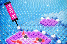 研究人員開發出新催化劑 使天然氣發動機排放物更清潔