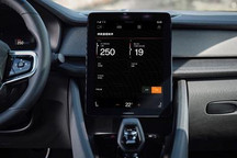 优化续航助手等 极星2将迎来OTA升级