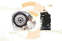 专注混动系统 博格华纳与蜂巢传动联手