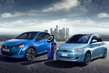 Stellantis与TheF Charging在欧洲合作搭建充电网络