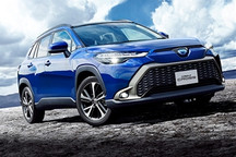 芯片短缺导致日本汽车出口量暴跌40%