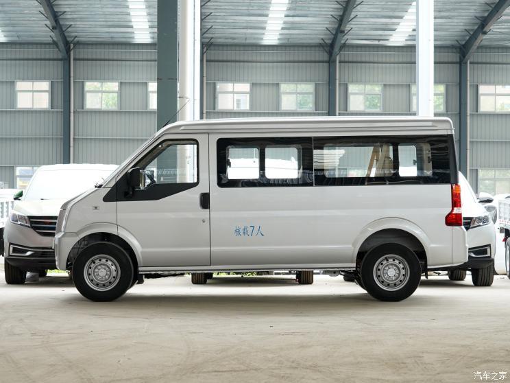 東風小康 東風小康EC36 2021款 標準型國軒高科電池