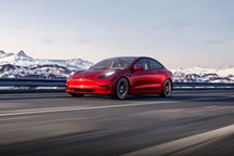 9月Model 3德国销量超越奥迪、宝马与奔驰同级别车型