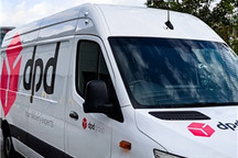 Wayve和DPD在英国启动车队数据收集试点项目