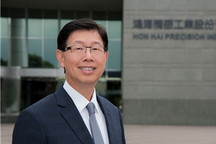 富士康欲在欧洲、印度和拉丁美洲生产电动车